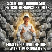  therapist: Scott D. Thomas, licensed professional counselor