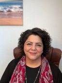 Lafayette, California therapist: Shohreh Schmuecker, marriage and family therapist