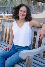  therapist: Skye D Ross, EMDR Therapist for High Achieving Women, 