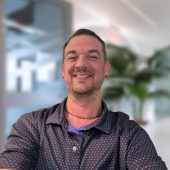 Raleigh, North Carolina therapist: Thomas Coogan, licensed mental health counselor