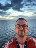 Raleigh, North Carolina therapist: Thomas Coogan, licensed mental health counselor