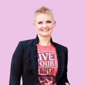 Arlington, Virginia therapist: Tiffany Taylor, licensed professional counselor