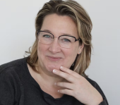 Comox, British Columbia therapist: Tina Presta, counselor/therapist