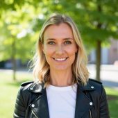 Caringbah, New South Wales therapist: Tyla Stroebel, psychologist