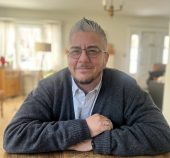 Portland, Oregon therapist: Wyatt Okeefe, licensed mental health counselor