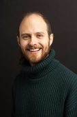 Seattle, Washington therapist: Aaron Kapin, somatic experiencing practitioner