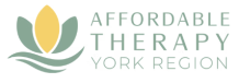  therapist: Affordable Therapy York Region, 