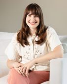 Olive Branch, Mississippi therapist: Allison King, licensed clinical social worker