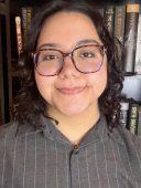 San Antonio, Texas therapist: Andrea Ortiz, pre-licensed professional
