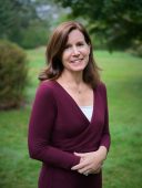 New Providence, New Jersey therapist: Anita Tung, licensed professional counselor