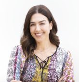 Encino, California therapist: Annalisa Barrett, marriage and family therapist