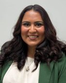 San Antonio, Texas therapist: Annika De Anda, licensed professional counselor