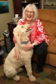 Scarborough, Maine therapist: Audrey Stempel, PhD, psychologist