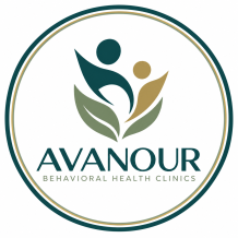  therapist: Avanour Behavioral Health Clinics PLLC, 