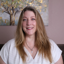  therapist: Bethany Latimer, 