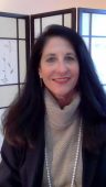 Little Rock, Arkansas therapist: Carol H Paulson, psychologist