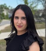 San Antonio, Texas therapist: Cassandra Ruiz Vazquez, licensed professional counselor