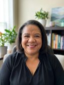 San Antonio, Texas therapist: Cerise Edmonds, licensed professional counselor