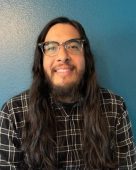 San Antonio, Texas therapist: David Arias, licensed professional counselor