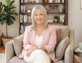 Richmond, Virginia therapist: Debbie Allen, A Safe Place To Share, life coach