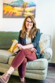 Denver, Colorado therapist: Denver Mental Health Collective, licensed clinical social worker