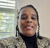 High Point, North Carolina therapist: Dr. Cathy E. Pickett, licensed professional counselor