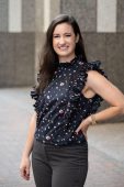 Charlotte, North Carolina therapist: Dr. Kelly Scherger, psychologist