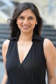 Chicago, Illinois therapist: Dr. Monika Sharma, psychologist
