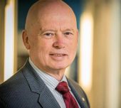 Ottawa, Ontario therapist: Dr. Patrick McGrath, psychologist