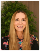 Chandler, Arizona therapist: Dr. Rosy Saenz-Sierzega, psychologist