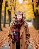 Longmont, Colorado therapist: Dr. Stacie McPherson, psychologist