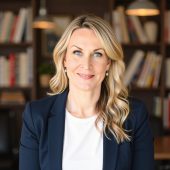 Frisco, Texas therapist: Dr. Tara Thompson, psychologist