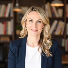 Dr. Tara Thompson, Psychologist in Frisco, TX