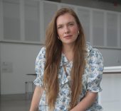 Iowa City, Iowa therapist: Emily Hurlin, licensed clinical social worker