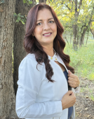 San Antonio, Texas therapist: Gladys Cisneros, licensed professional counselor