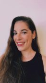 Ottawa, Ontario therapist: Hannah Richardson, registered psychotherapist