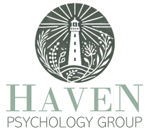  therapist: Haven Psychology Group, 