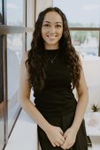 Calabasas, California therapist: Janie Venturina, marriage and family therapist