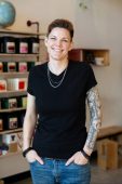Toronto, Ontario therapist: Kai DeMaeyer - Talk with Kai - Intimacy and Identity, registered psychotherapist