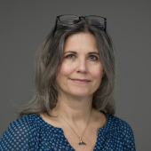 Vancouver, British Columbia therapist: Karen Baker, registered psychotherapist