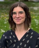Vancouver, British Columbia therapist: Kristen Bailey Counselling, counselor/therapist