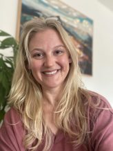  therapist: Kristina Young, 