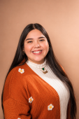 Find a Marriage and Family Therapist - Krysten Aldape