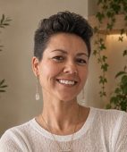 Sydney, New South Wales therapist: Lailla Sena - Somatic Practitioner, life coach