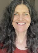 Aptos, California therapist: Laurie Moore, marriage and family therapist