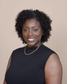 Atlanta, Georgia therapist: Leandra Desinord, marriage and family therapist