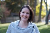 Falls Church, Virginia therapist: Lindsey Luedtke, psychologist