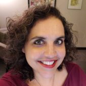 Vestavia Hills, Alabama therapist: Luciana C. Silva, marriage and family therapist