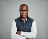London, England therapist: Luq Adejumo, registered psychotherapist
