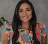 Find a Licensed Professional Counselor - Madelyn Palacios